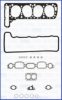 MERCE 1150104021 Gasket Set, cylinder head